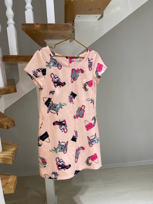 Dolce Gabana stilidagi koylak Dolce Gabana stilidagi koylak