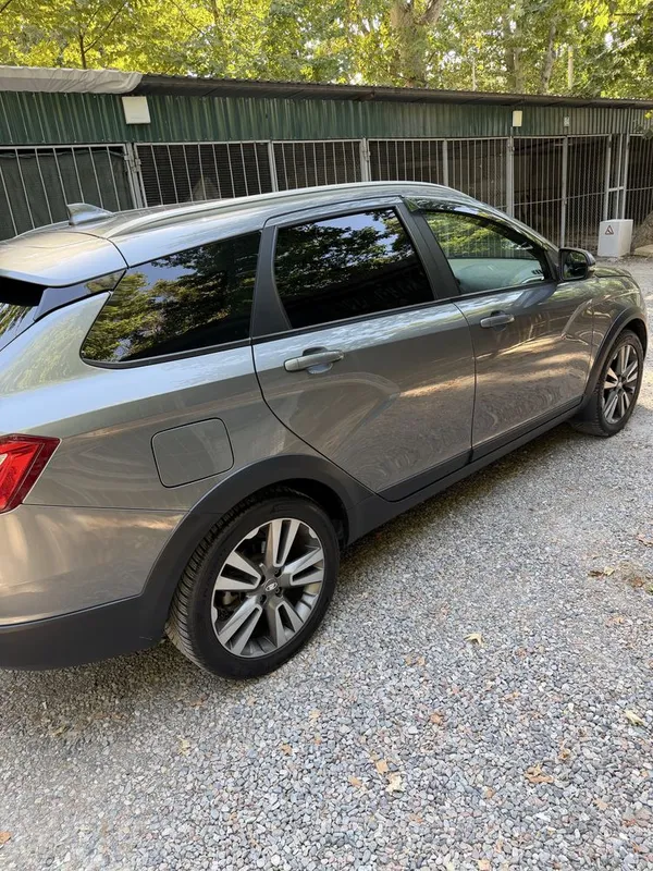 Lada Vesta Sw Cross 5 Lada Vesta Sw Cross 5