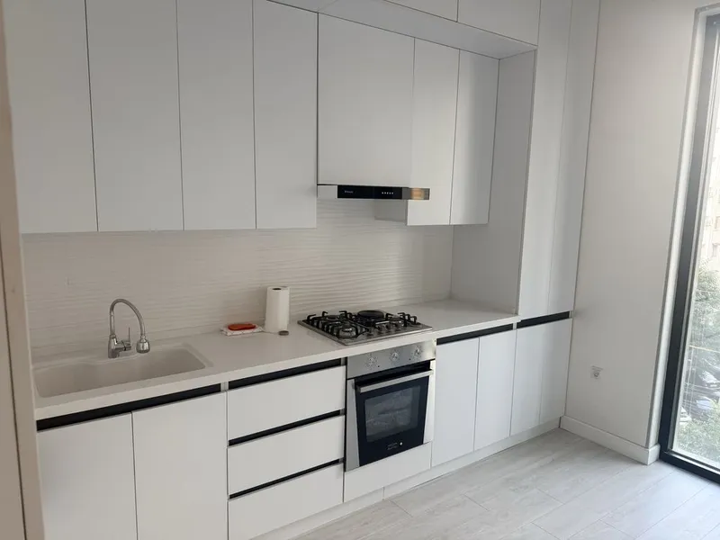 Сдается в аренду 2х комнатная кв в ЖК Parkwood без коммиссия и риелтор 3