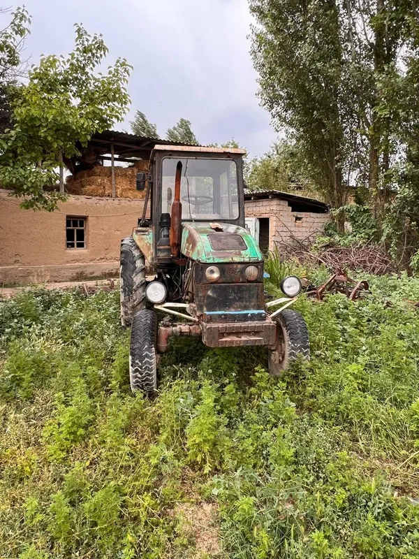Ttz80 sotiladiqora mator