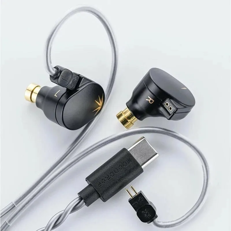MOONDROP CHU II DSP (IEM) 1