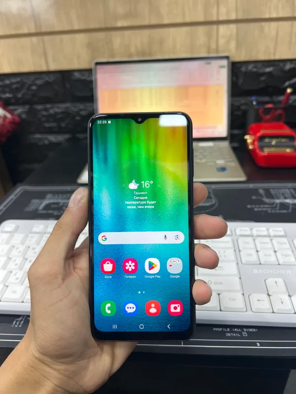 Samsung A13 4/64GB 2