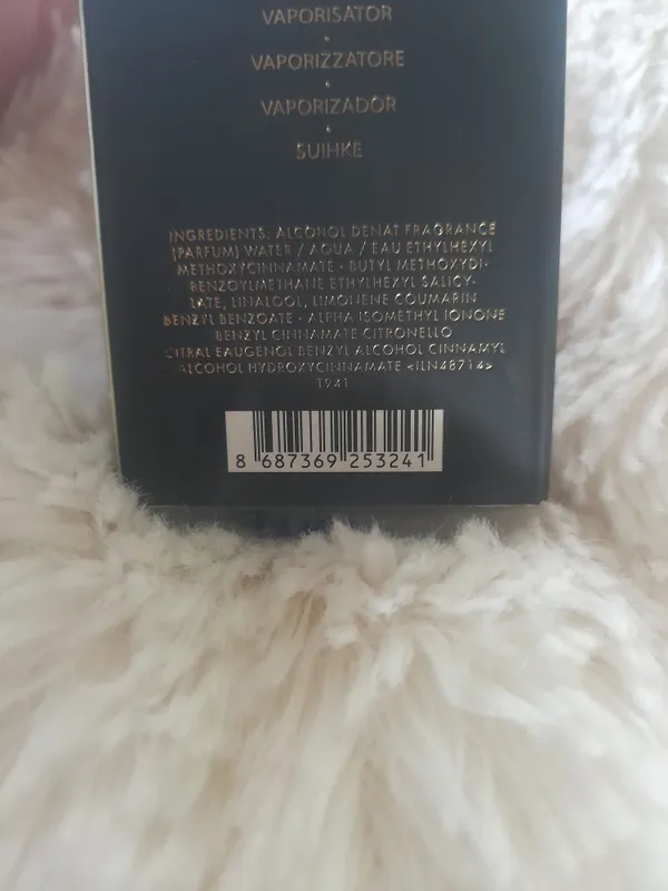 LIBRE EXTRAIT DE PARFUM TURKIYA 1:1luxs kopiya 4 LIBRE EXTRAIT DE PARFUM TURKIYA 1:1luxs kopiya 4
