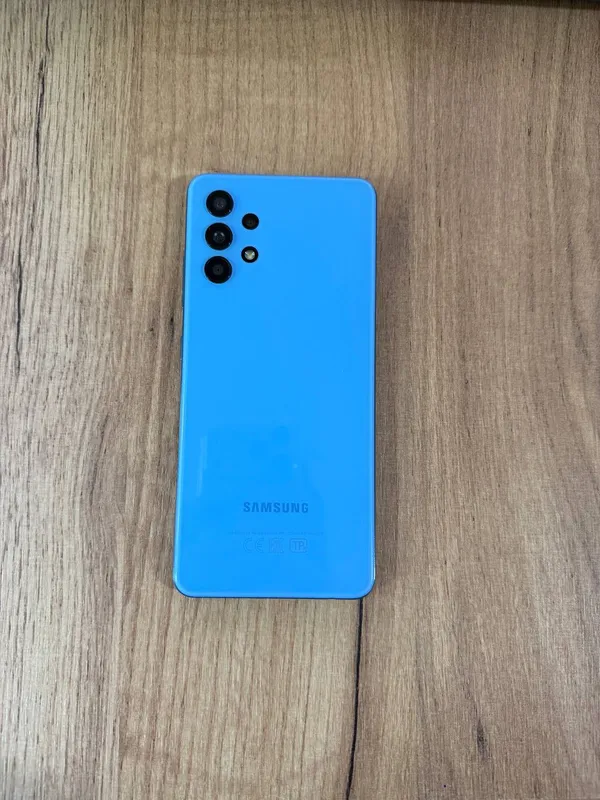 Samsung galaxy A 32 — фото 2