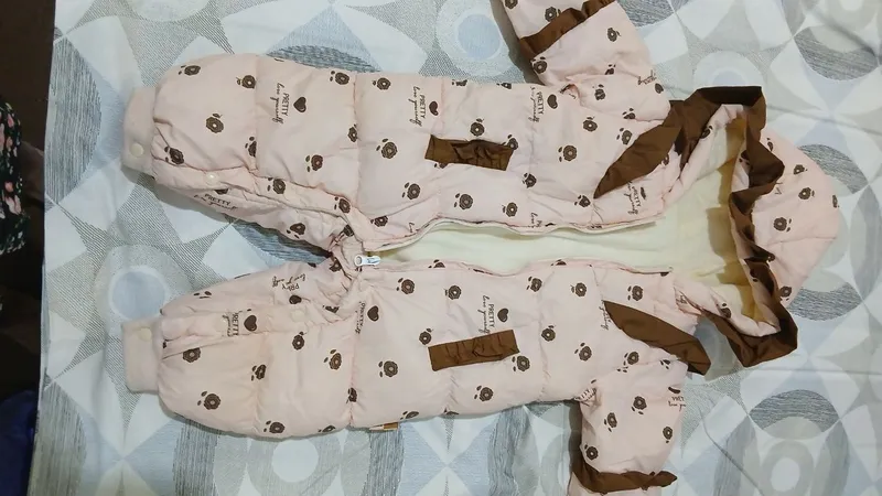 Детские комбенизоны 1 Детские комбенизоны 1