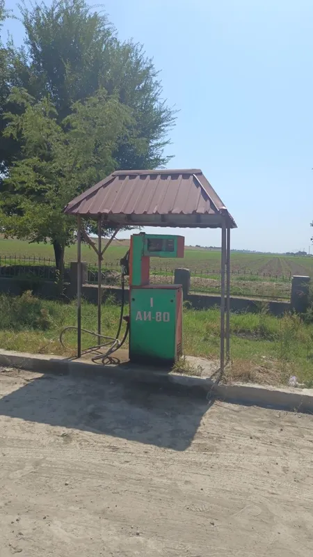 Продажа бензаколонок — фото 1