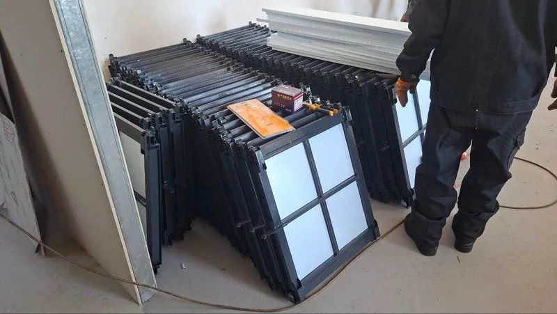 Формы для газоблоков всех типа размеров на заказ! — фото 1