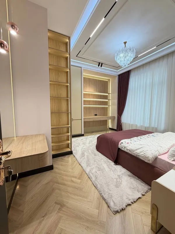 Ак Продаётся Коттедж в Sayram Village Ориентир: ул.Сайрам, Максим Гор — фото 5
