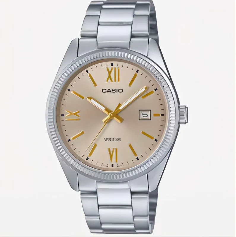 Casio  MTP-1302D — фото 1