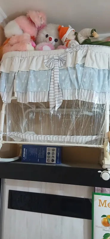 bolalar uchun manej