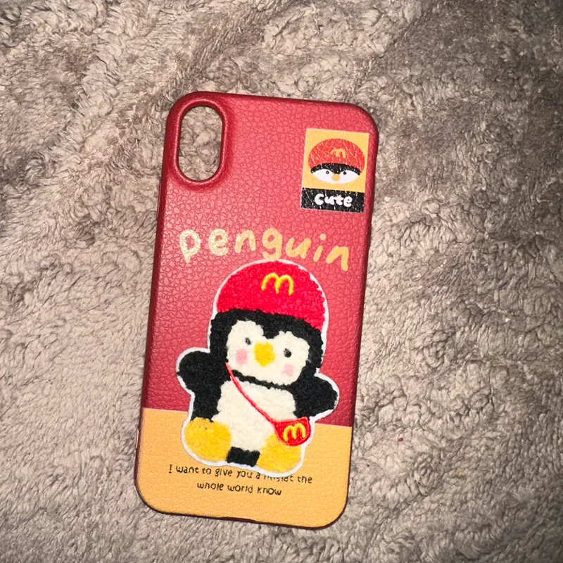 Чехол XSmax Чехол XSmax