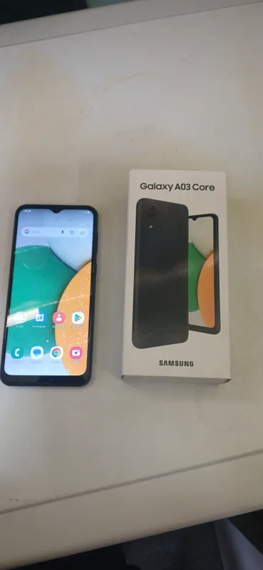 Samsung A03 Core 1