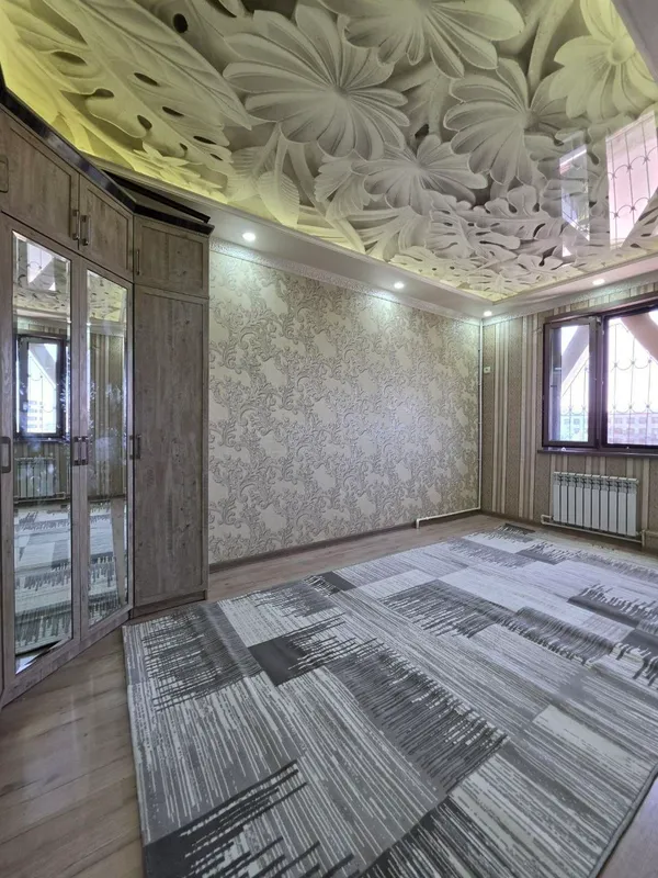 2 xonali kvartira sotiladi, 60 m², 6/9, Shayxontohur tumani 4