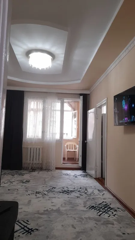 Mirzo Ulug‘bek tumanida, Yalang‘och massivida ijara! 2