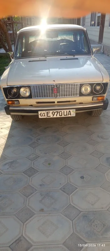 Jiguli 06 sotiladi