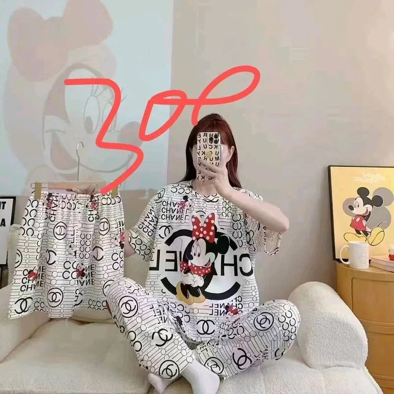 Домашняя одежда 4 Домашняя одежда 4