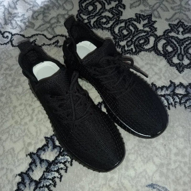 Летние новые спортивные кроссовки Yeezy 350 2