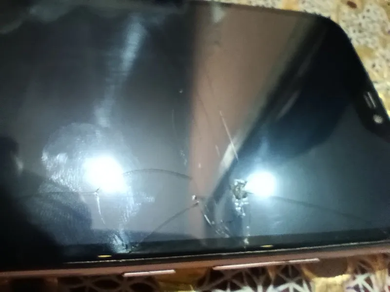 Redmi 6 pro karob ka yoq — фото 3