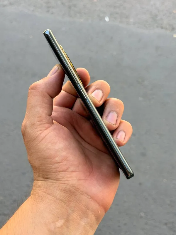 HONOR X9C ideaal 4