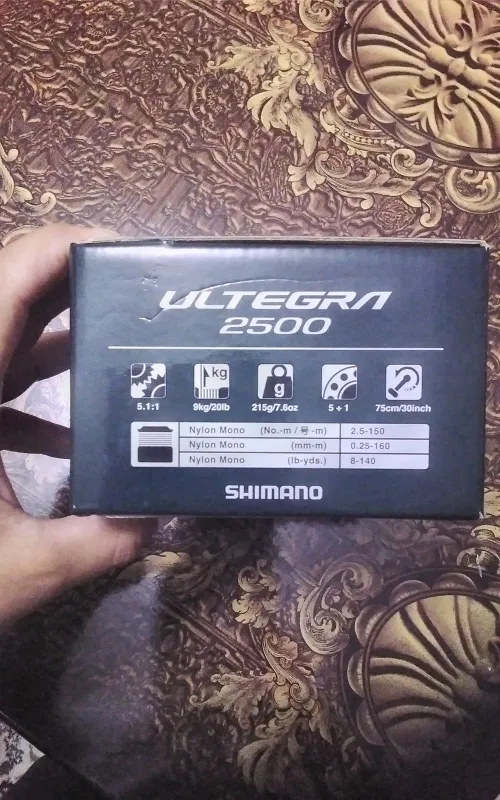 Shimano ultegra 2025 sotiladi