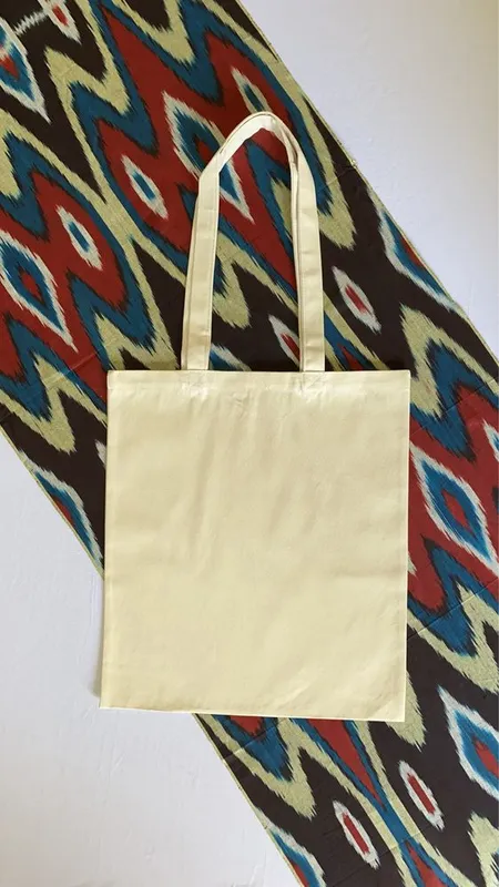 Ekosumka ecobag shopper ishlab chiqaruvchidan 4 Ekosumka ecobag shopper ishlab chiqaruvchidan 4