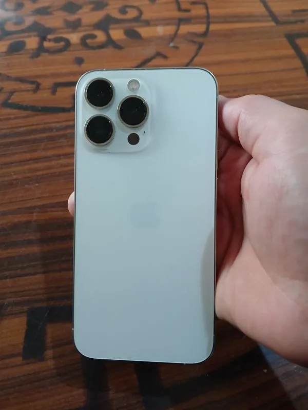 Iphone 13 pro ideal face ID ishlidi — фото 1