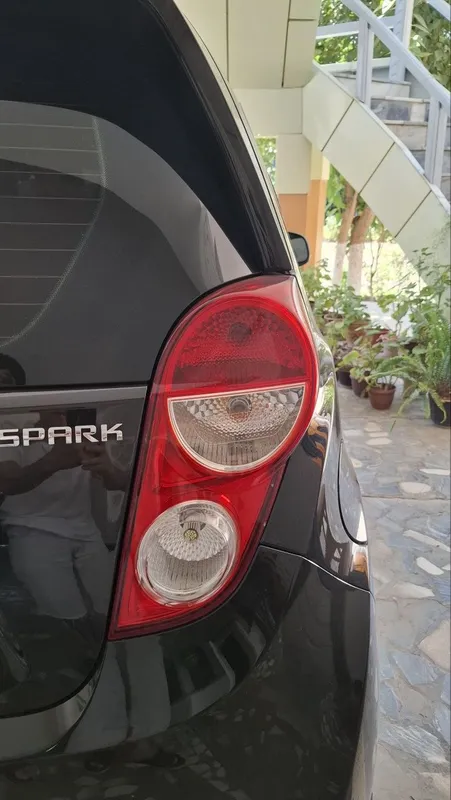 Spark orqa stop fara zavodskoy GM 1