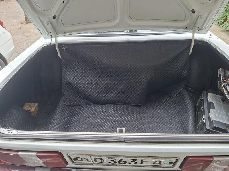GAZ 3102 бир кул мошина — фото 6