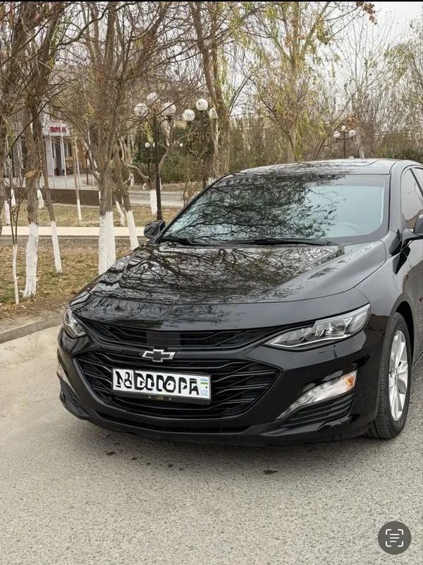 Malibu xl sotiladi