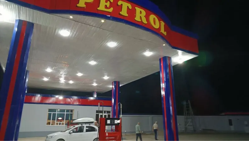 Продается заправка! — фото 3