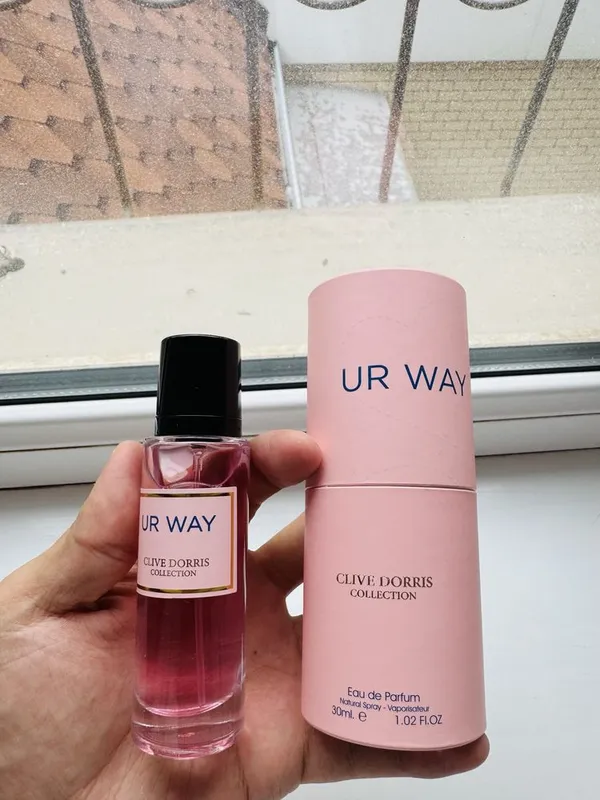 Parfume from Dubai 6 Parfume from Dubai 6