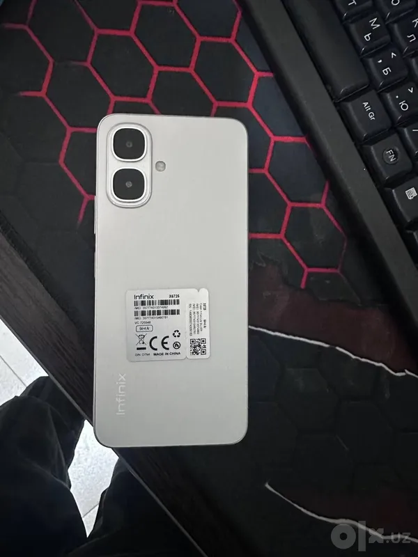 Infinix Smart 10 5 Infinix Smart 10 5