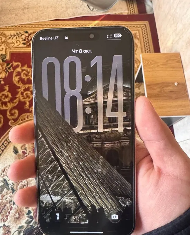 iPhone 15 Pro Max 1 iPhone 15 Pro Max 1