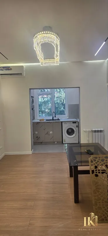 Продаётся 3-комнатная квартира с евроремонтом, мебелью и техникой 2 Продаётся 3-комнатная квартира с евроремонтом, мебелью и техникой 2