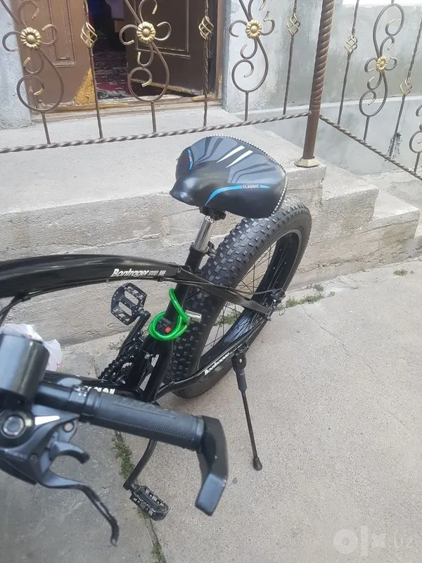 Велосипед Bontrager, срочно 6 Велосипед Bontrager, срочно 6