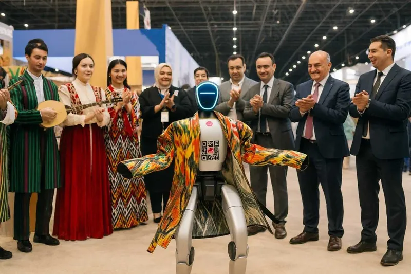 ROBOTNI ijariga beriladi ROBOTNI ijariga beriladi