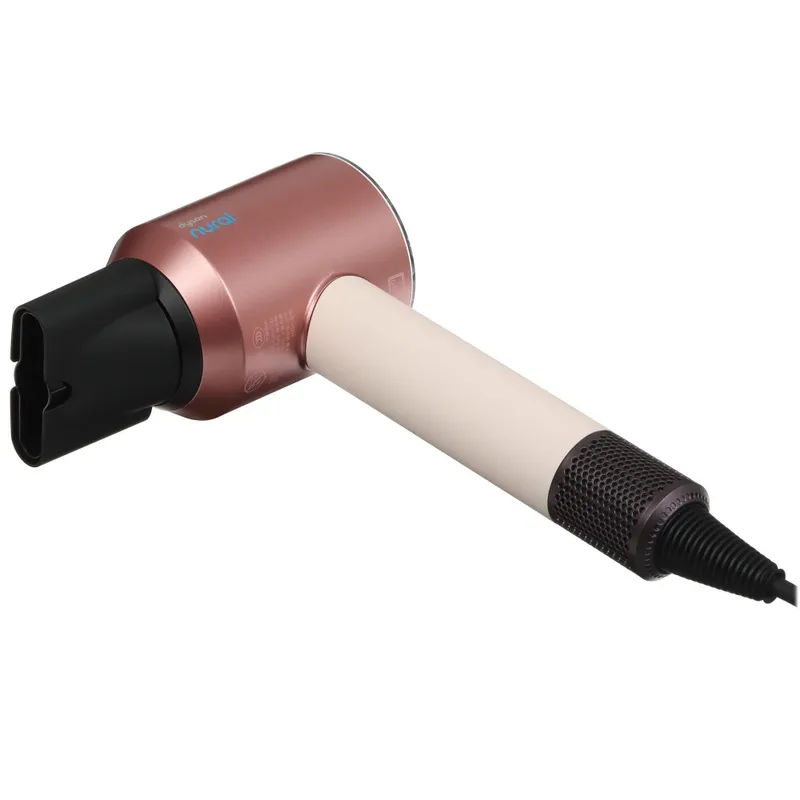 Фен Dyson HD16 Supersonic Neural Rose Gold 4