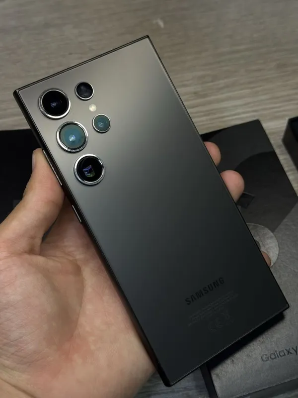 Samsung s24 Ultra 12/256Gb org