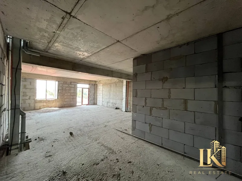 3/5/14 ЖК Askiya City, Яккасарайский район — квартира 105 м² с балконом (коробка) — фото 6