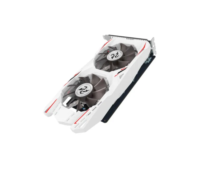 - Видеокарта Peladin GTX 1650 4GB GDDR6 3 - Видеокарта Peladin GTX 1650 4GB GDDR6 3