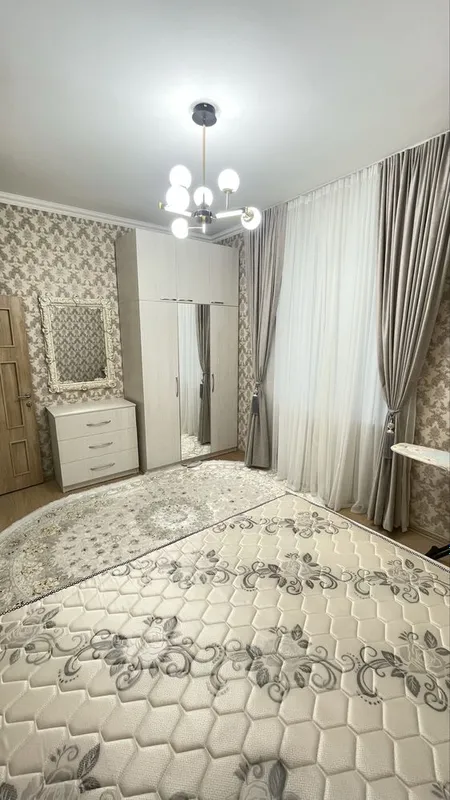 Сдается квартира в аренду 1