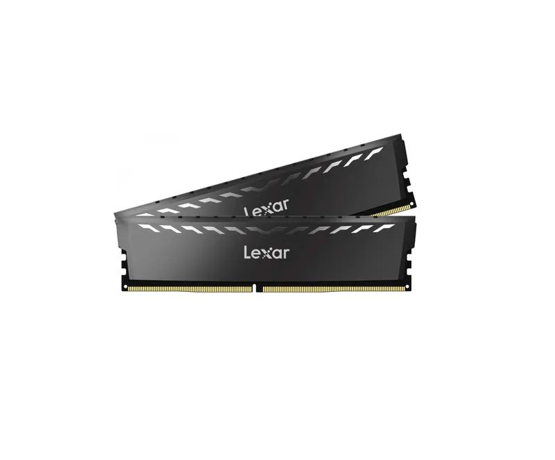 | Оперативная память Lexar DDR4 16GB Kit (2x8GB) 3200MHz | Оперативная память Lexar DDR4 16GB Kit (2x8GB) 3200MHz