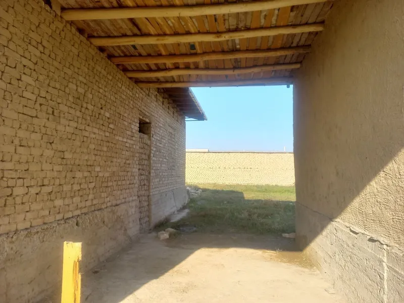 Участка сотилади — фото 1