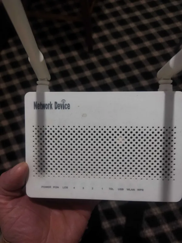 Gpon WiFi новый янги комплект 5