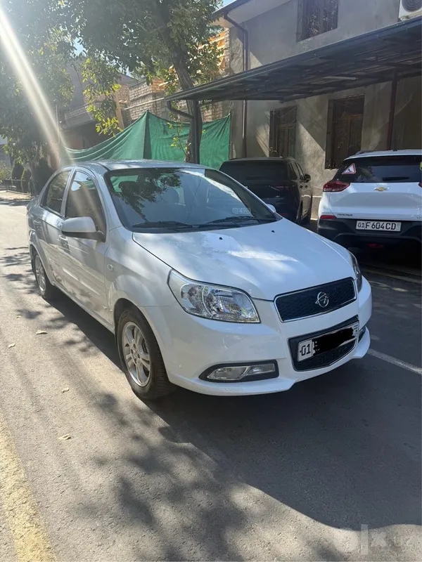 Nexia 3 Avtomat 4 pazitsa 2 Nexia 3 Avtomat 4 pazitsa 2