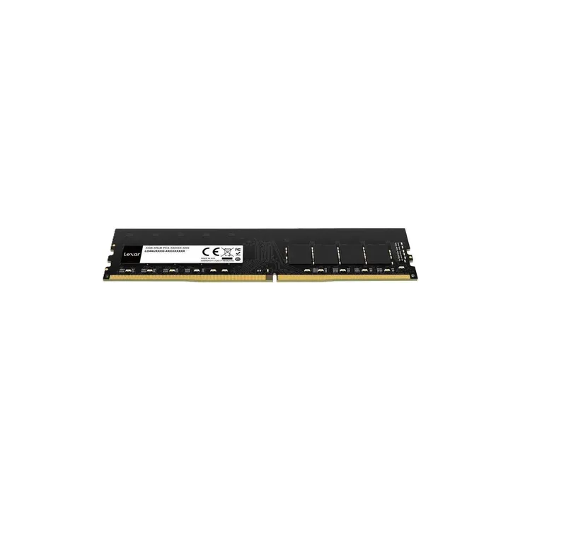 { Оперативная память Lexar DDR4 16GB 3200MHz для ПК 1