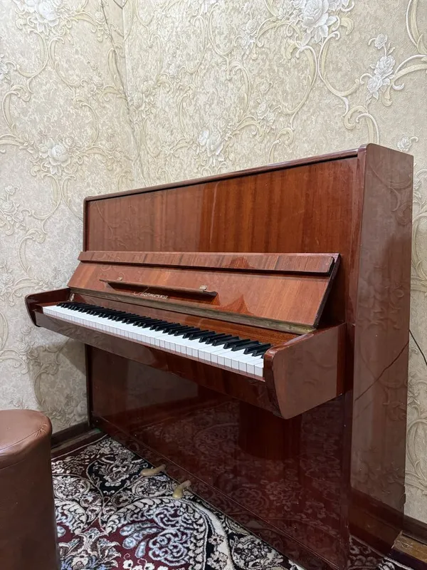 FortePiano sotiladi manzil buxoro ismini bilganla buni biladi — фото 4