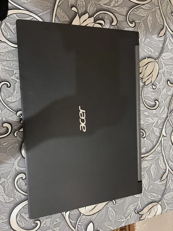 Acer Aspire 7 512GB GTX 1650 4GB 1 Acer Aspire 7 512GB GTX 1650 4GB 1