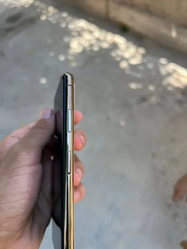 Iphone xs garantya bor 4