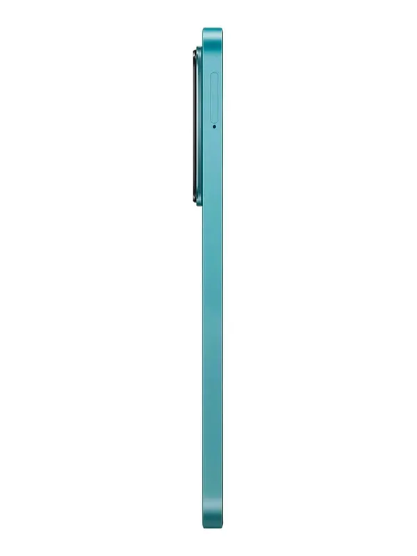 Honor 200 Lite 5G 8/256GB Cyan Lake — фото 8